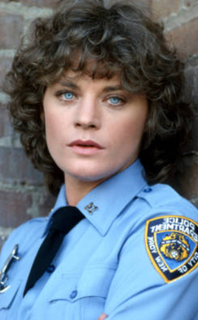 Meg Foster